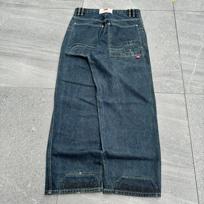 ecko jeans - 32”