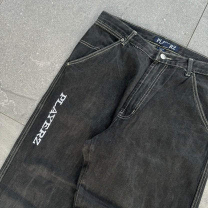 players jeans - 33x28”