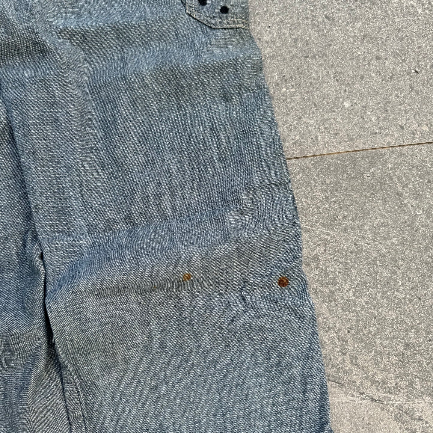 ecko pants - 31x27”