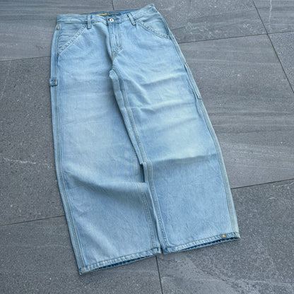 levi’s silvertabs - 31x29”