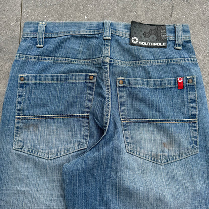southpole jeans - 30”