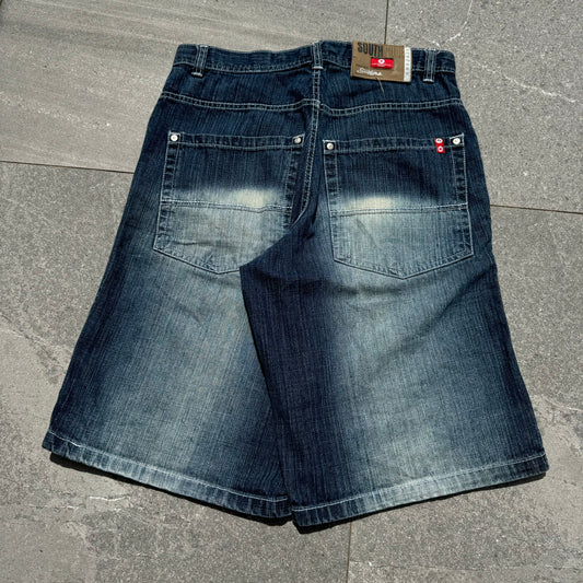 southpole jorts - 32”