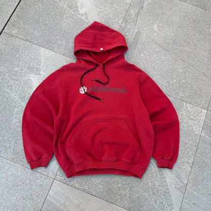 element skateboards hoodie - S