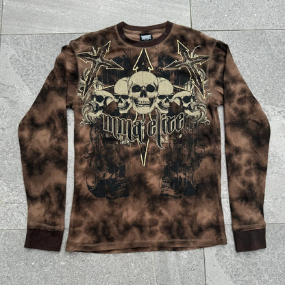 mma elite thermal - M