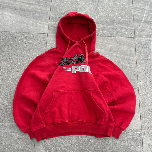 southpole doesn’t make bad hoodies - M