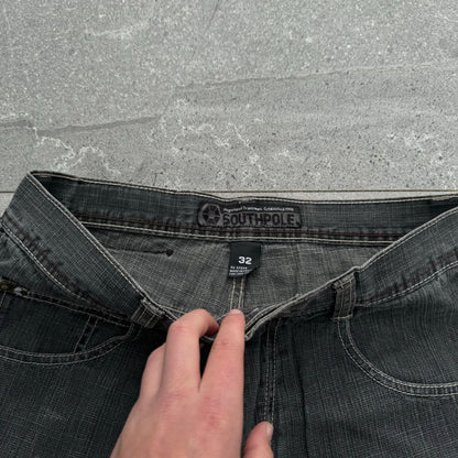 southpole jorts - 33”