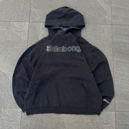 yeew classic billabong spellout - XS