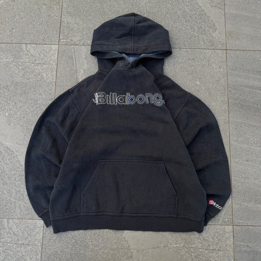 yeew classic billabong spellout - XS
