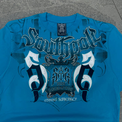 deadstock southpole tee - XL