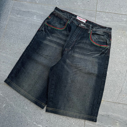 akademiks jorts - 33”