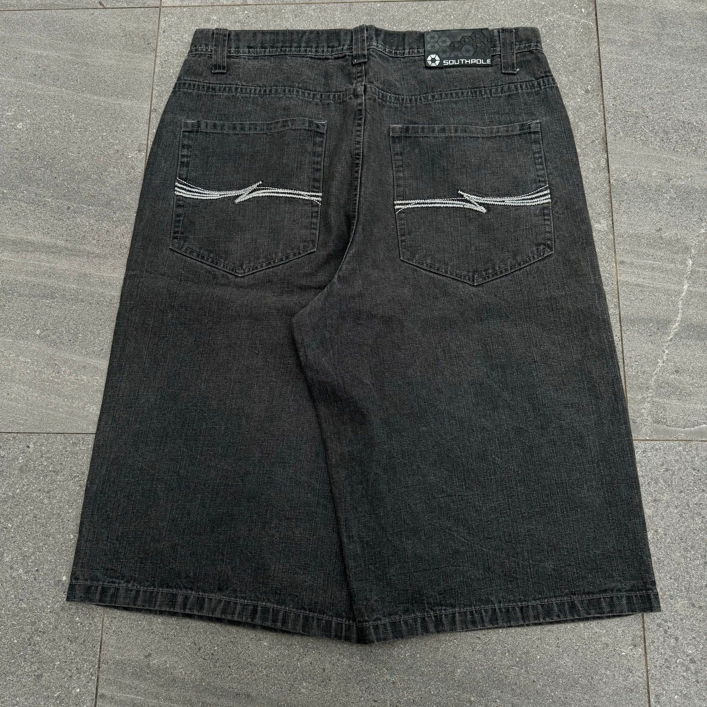 fattest most flowiest pair - 38”
