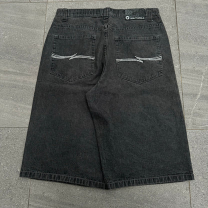 fattest most flowiest pair - 38”