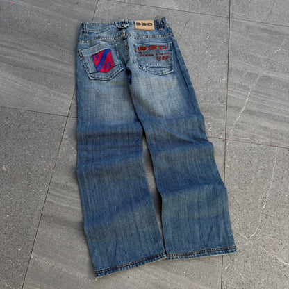 BSO jeans - 30x31”