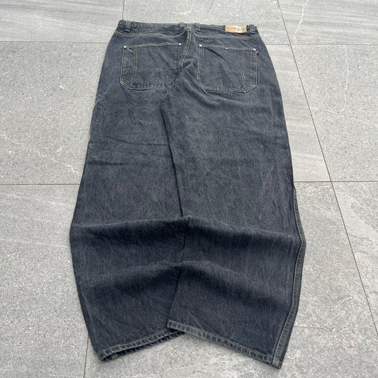 clean asf source jeans - 40x34