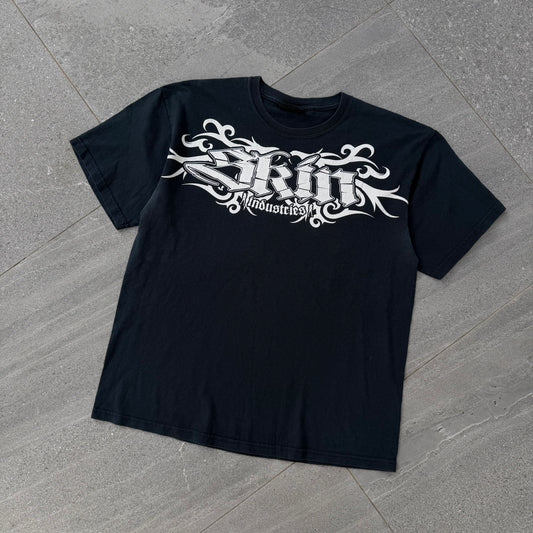 grail skin industries tee - L