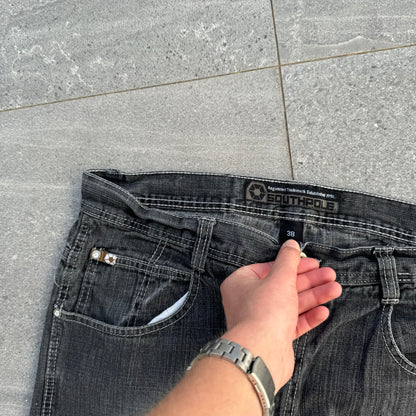 southpole jeans - 38x32”