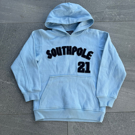 southpole hoodie - S