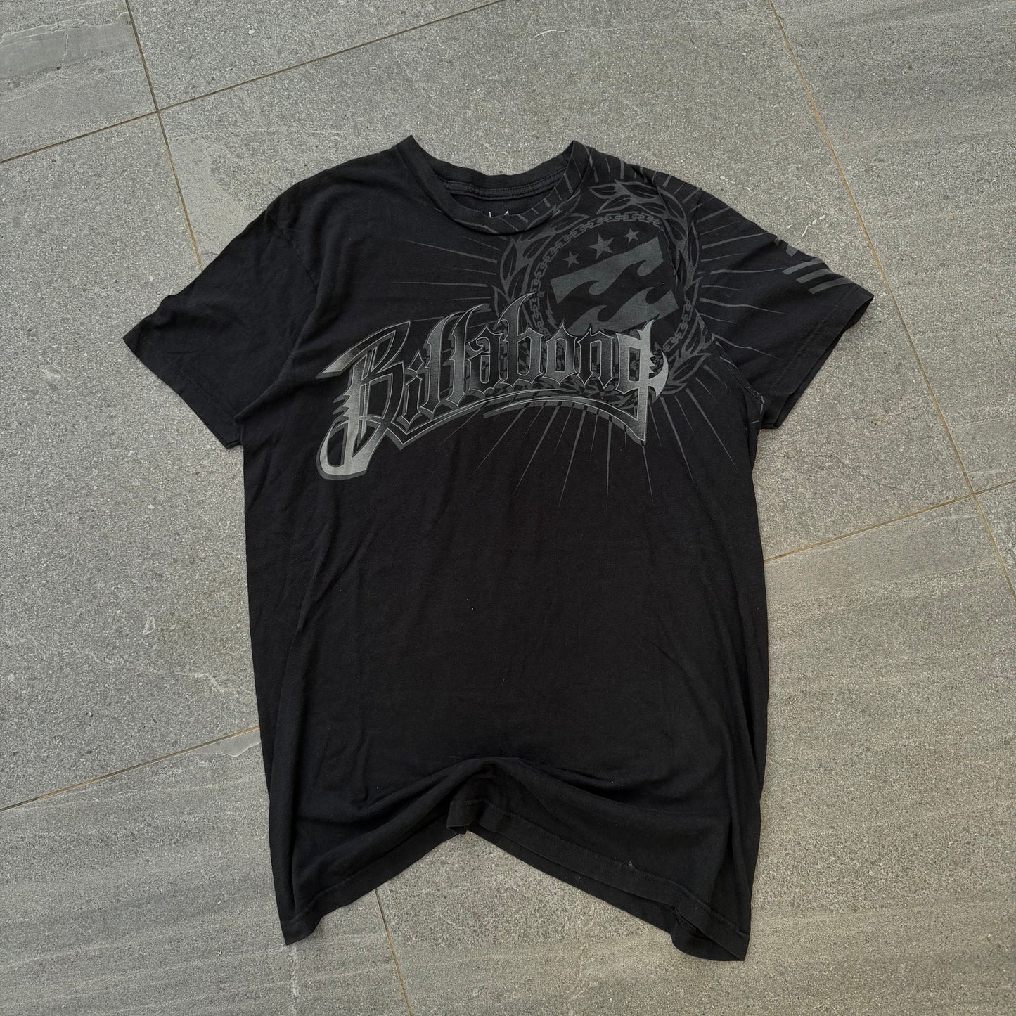 yeo nice lil billabong one - M