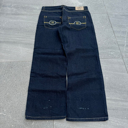 cezer jeans - 42x34”