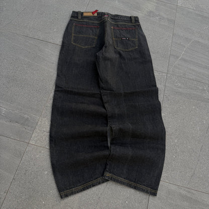 esco jeans - 34x33”