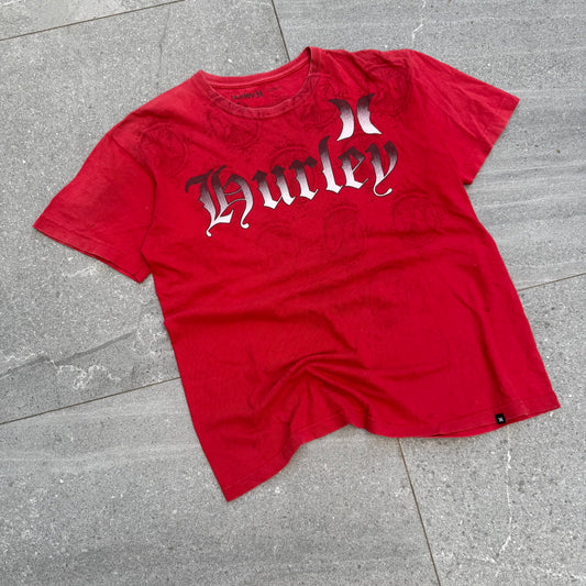 hurley grailllll - M
