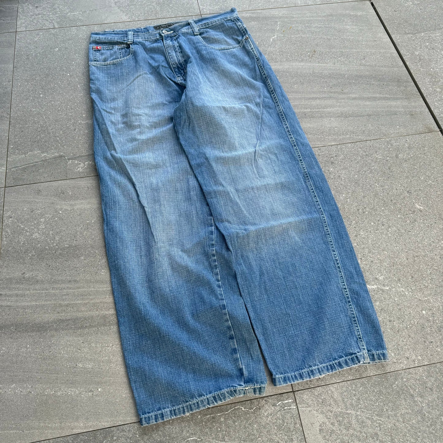 fat ass redtab southpoles - 38x34”