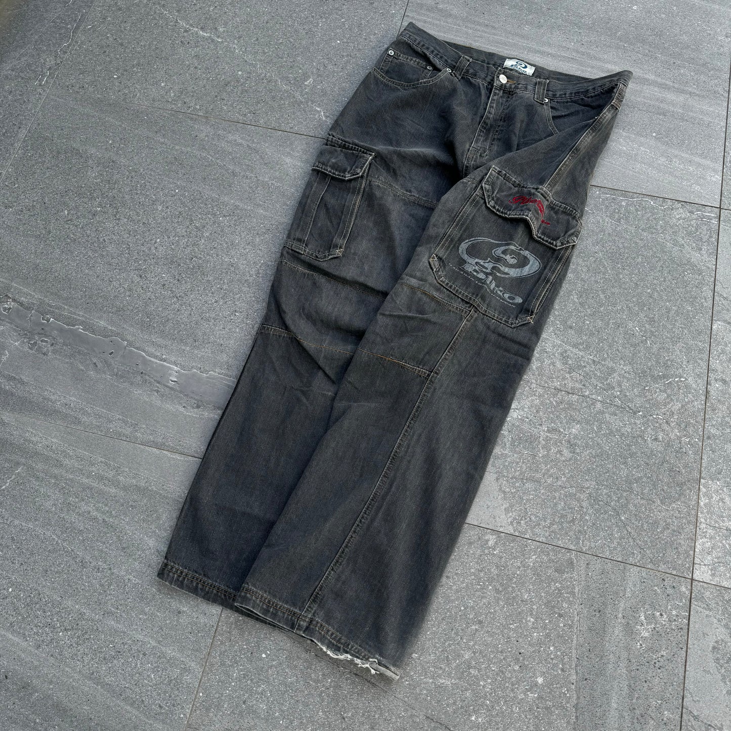 crazy piko jeans - 34x32”