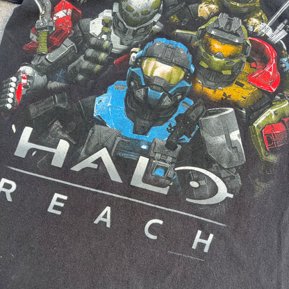 2010 halo reach tee - M