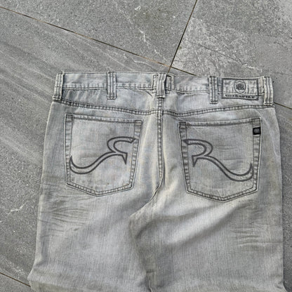 10/10 rock republics - 42x32”
