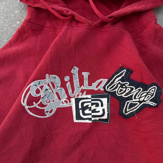 90s billabong grail - XL