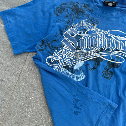 southpole tee - M