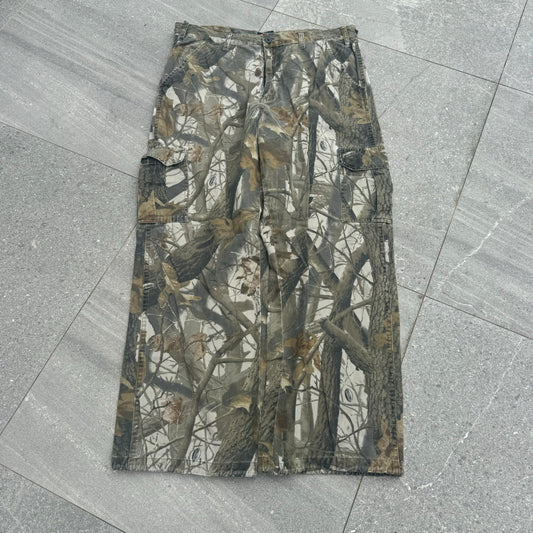 faaat realtree pantaloons - 36x29”