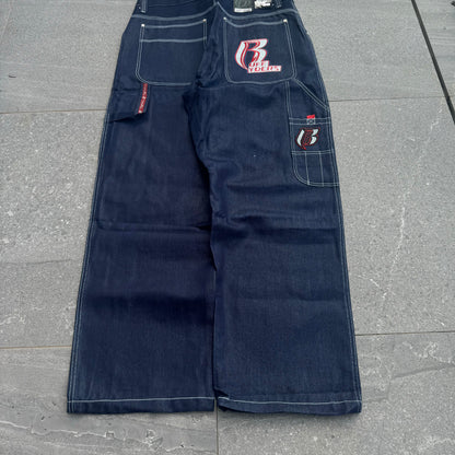 ruff ryder deadstock jeans - 38x31”