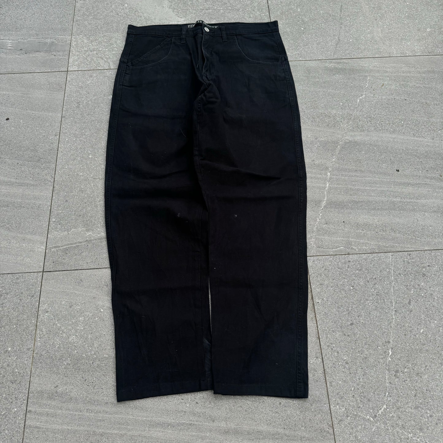 timeismoney handstyles - 38x30”