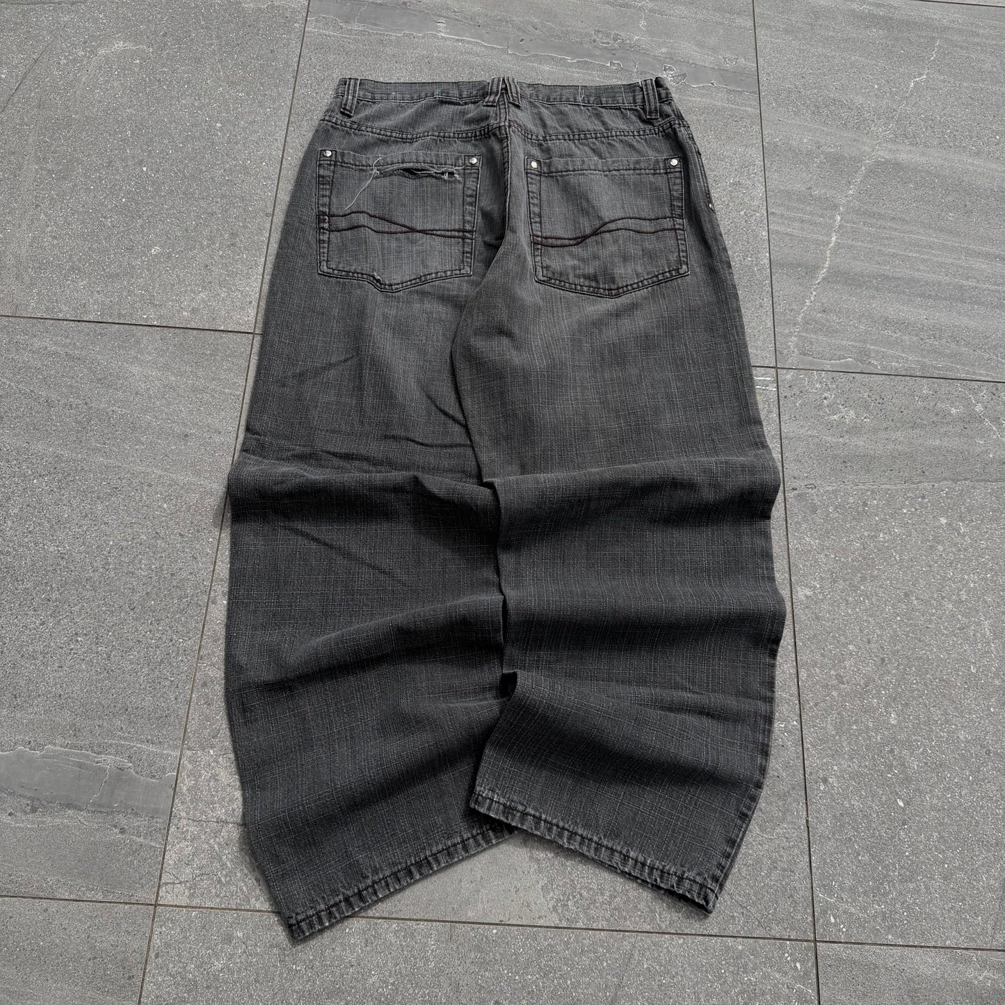 perfect perfect PERFECT brown tone pjmarks - 34x30”