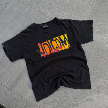 volcom tee - XS