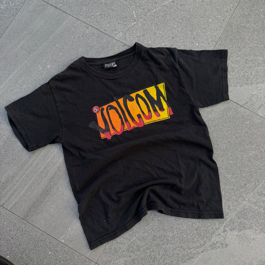 volcom tee - XS