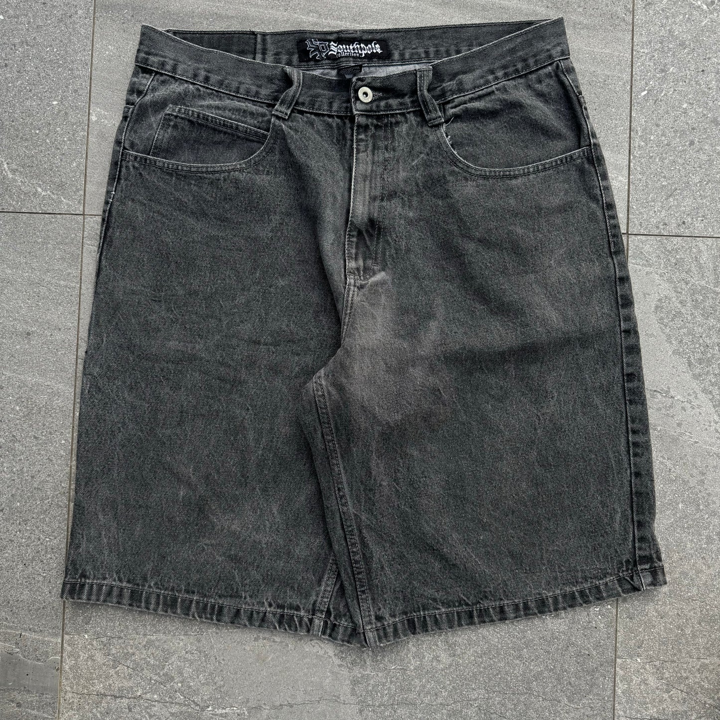 southpole jorts - 38x30”