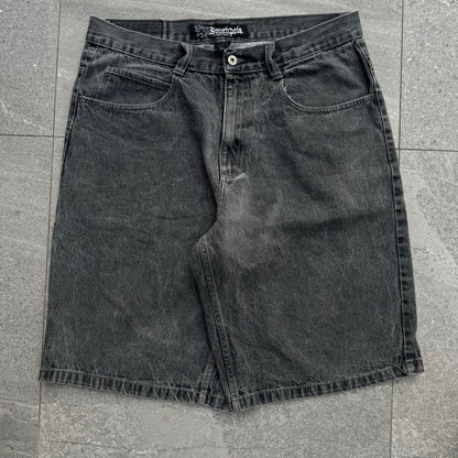 southpole jorts - 38x30”