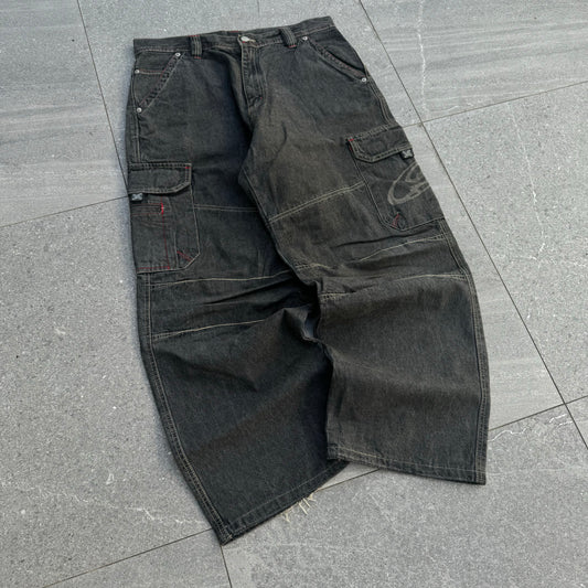 japanese piko surf cargos - 35x29.5”