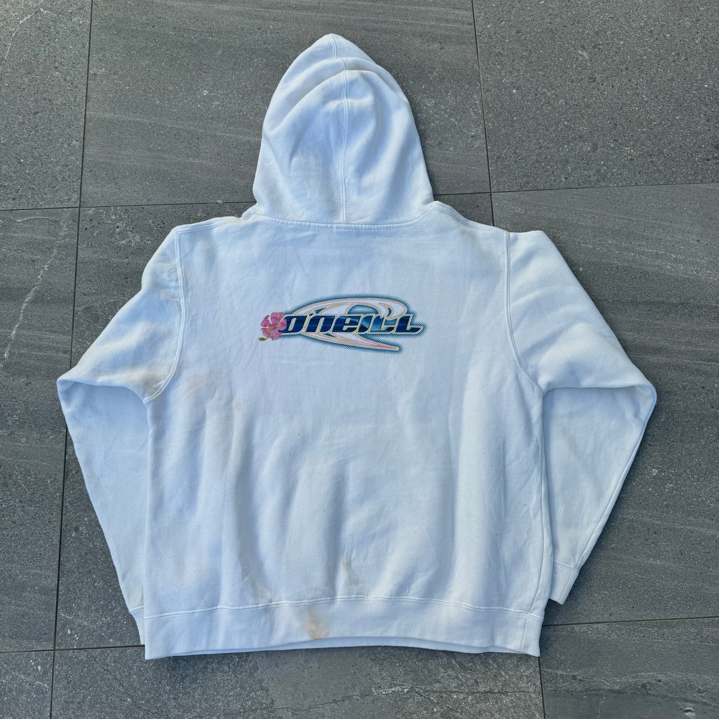 grail women’s oneill hoodie - S