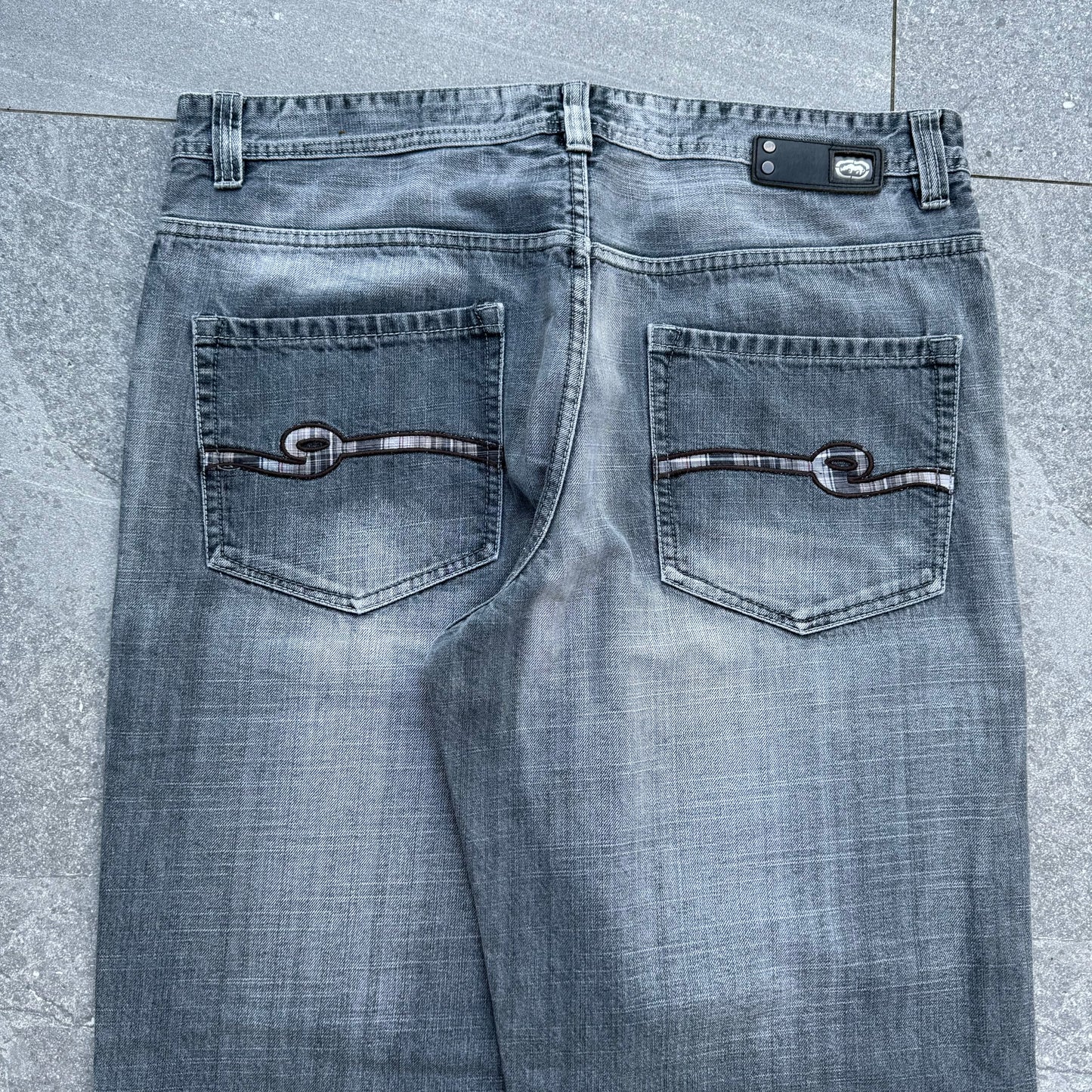 ecko jeans - 36”
