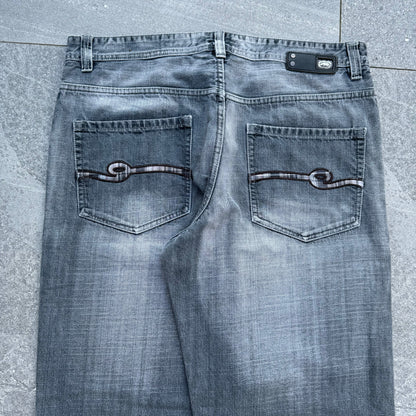 ecko jeans - 36”