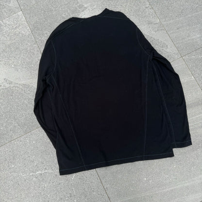 objekt longsleeve - M