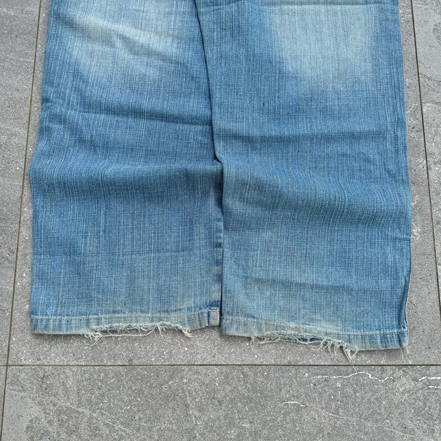 southpole jeans - 36”