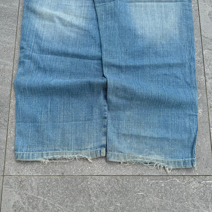 southpole jeans - 36”
