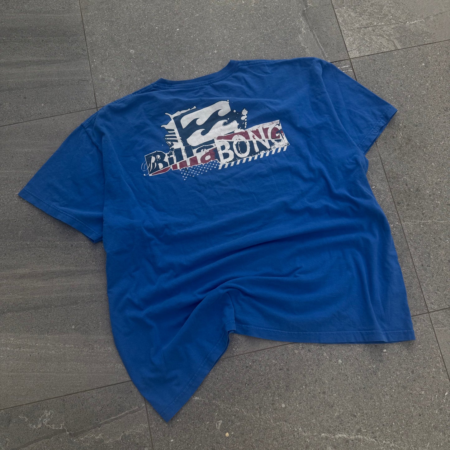 tidy billabong backhit - XXL
