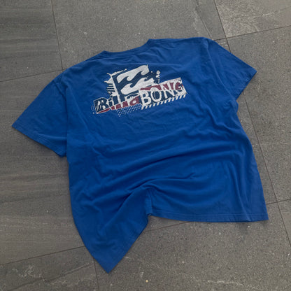tidy billabong backhit - XXL