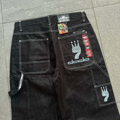 deadstock dada jeans - 36x31”