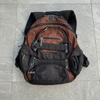 2000s oakley boardbag